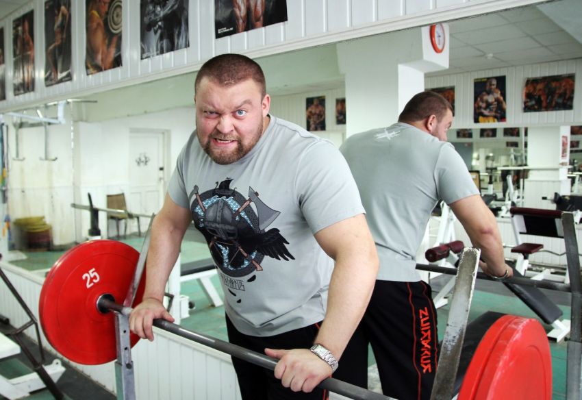 Мусихин Юрии 2